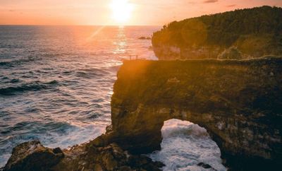 7 Tempat Wisata di Pacitan yang Wajib Dikunjungi