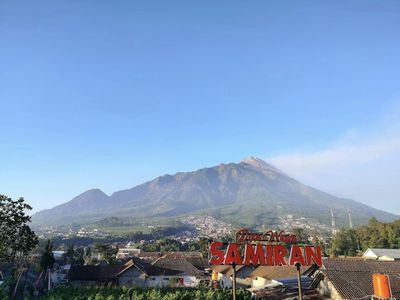 8 Tempat Wisata di Boyolali yang Wajib Dikunjungi