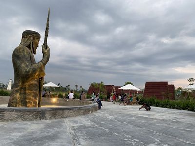 9 Tempat Wisata di Blora yang Wajib Dikunjungi