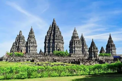 8 Tempat Wisata di Klaten yang Wajib Kamu Kunjungi, Salah Satunya Candi Prambanan