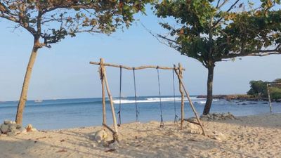 5 Tempat Wisata Seru di Pandeglang yang Wajib Kamu Kunjungi