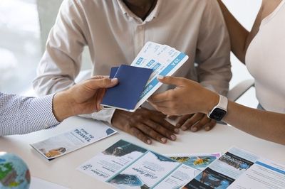 Ingin Travelling dengan Pesawat? Simak Cara Baca Boarding Pass-nya