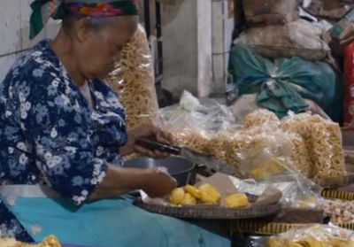 Gak Lagi Ngitung Jumlah, Kemenpar Kini Fokus Cari Wisatawan yang Royal
