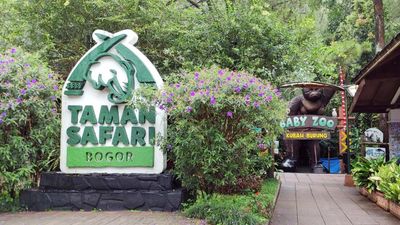 13 Tempat Wisata di Puncak Ramah Anak Terbaru 2025