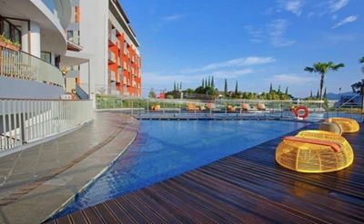 10 Hotel di Bogor yang Asyik buat Staycation dan Dekat Wisata Kuliner