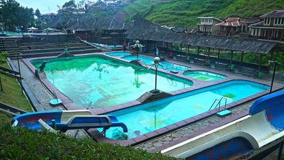 6 Pemandian Air Panas Populer di Garut Terbaru 2025 yang Kamu Harus Tau!