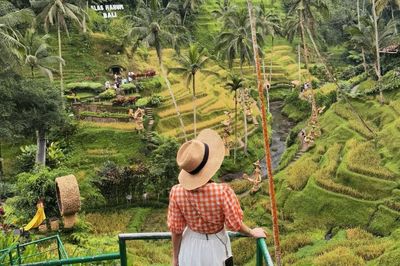 Ubud Gastronomy: Menikmati Rasa, Tradisi, dan Cerita di Balik Kuliner Bali