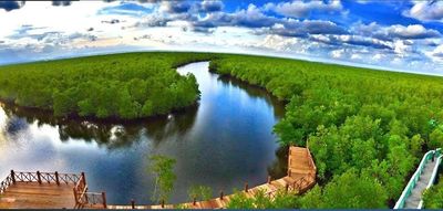 7 Tempat Wisata Paling Populer di Kota Langsa, Aceh yang Wajib Kamu Kunjungi