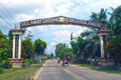 7 Tempat Wisata Paling Hits di Sarolangun Jambi yang Wajib Kamu Kunjungi