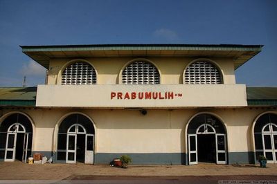 7 Tempat Wisata di Prabumulih yang Paling Banyak Dikunjungi Tahun 2025