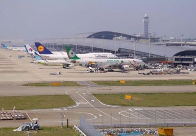Bandara Kansai di Jepang Bikin Rekor 30 Tahun tanpa Drama Koper Hilang, Wajib Dicontoh!