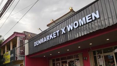 Tempat Thrift Kece Ini Cocok Jadi Referensi Warga Sidoarjo dan Sekitarnya