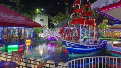 5 Tempat Wisata Hits di Bekasi yang Cocok untuk Liburan Akhir Pekan