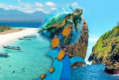 7 Destinasi Wisata Banyuwangi 2025 yang Wajib Dikunjungi, Api Biru Ijen hingga Eksotisme Teluk dan Pulau