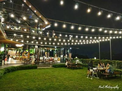 5 Kafe Kekinian di Sentul Bogor untuk Habiskan Weekend Seru Bareng Suami dan si Kecil