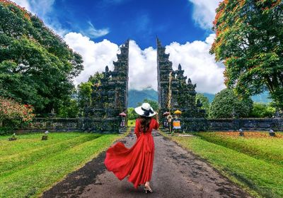 Turis Rusia Paling Betah Liburan di Indonesia, Nginap sampai Sebulan Lebih!