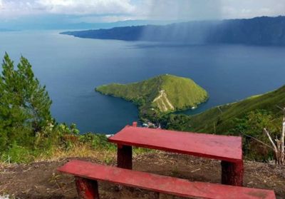 Geopark Kaldera Toba Dapat Kartu Kuning dari UNESCO, Pemerintah Langsung Gas Berbenah!