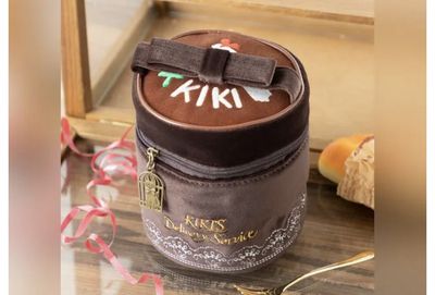 Oleh-oleh Jepang Terinspirasi dari Studio Ghibli, Cewek-cewek Pasti Suka