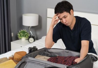6 Tips Persiapan Liburan Biar Gak Bikin Pusing, Traveling Jadi Santai!