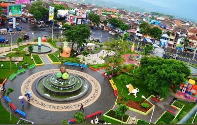 8 Tempat Wisata Terbaru di Malang Batu 2025, Wajib Kamu Kunjungi!