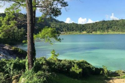 5 Tempat Wisata di Tomohon yang Punya Pemandangan Indah