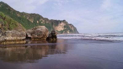 8 Wisata Alam di Jogja yang Murah Meriah, Cocok untuk Liburan Akhir Tahun