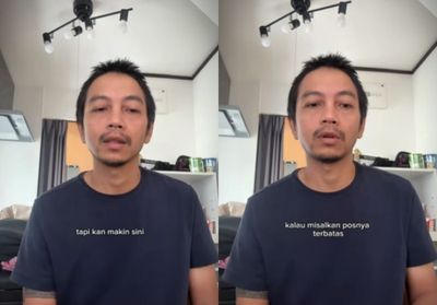 Fiersa Besari Soroti Masalah Booking Lahan Camp di Gunung, Pendaki Mandiri Juga Punya Hak!