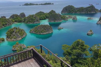 5 Tempat Wisata Terindah di Raja Ampat yang Wajib Dikunjungi