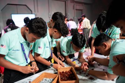 LEGOLAND Siap Sambut Liburan Sekolah Anak, Yuk Bangun Destinasi Impianmu