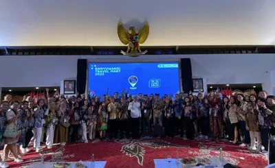 Banyuwangi Travel Mart 2005 Tawarkan Potensi Wisata Lokal Berdaya Tarik Global