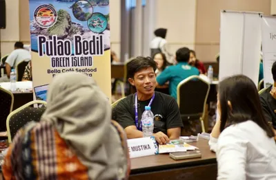 Banyuwangi Travel Mart 2025: Magnet Baru Wisata Nusantara dan Malaysia