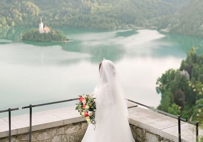 7 Fakta Menarik Slovenia, Negara Tempat Adik Ahok Fifi Lety Menikah: Suasananya Bikin Takjub!