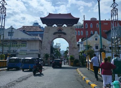Pasar Baru Masih Eksis! Tempat Belanja, Nostalgia dan Festival Seru yang Siap Datang