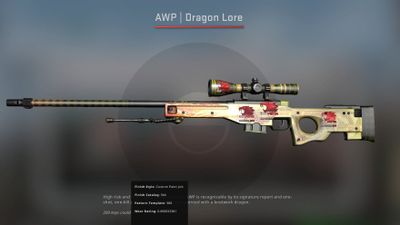 Player Gratisan Nyimak! Kolektor asal China Ini Beli Skin AWP di CS:GO Seharga Rumah Mewah