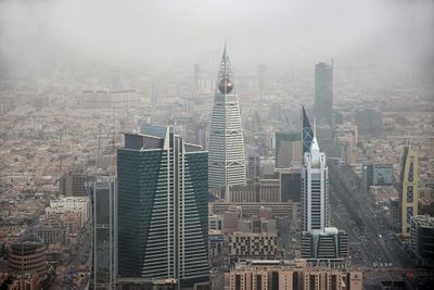 Gelontorkan Rp7,4 Triliun, Arab Saudi Bakal Bangun Kota Esports Terbesar di Dunia