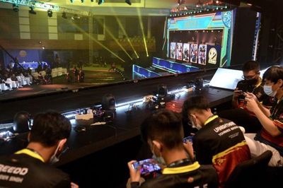 Klub Esport Diharap Bisa Melantai di Bursa Saham