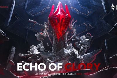 Dimulai Hari Ini, Kagendra dan Dewa United Wakili Indonesia di Arena of Valor Premier League (APL) 2023