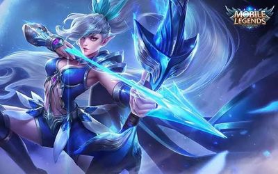 Moonton Hadirkan Revamp Emblem Mobile Legends: Bikin Gameplay Lebih Menarik