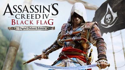 Ubisoft Kabarnya Sedang Garap Remake Assassin s Creed IV: Black Flag