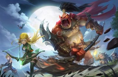 Dragon Nest 2: Evolution Meluncur 20 Juli, Tawarkan Beragam Hadiah hingga Motor NMAX di Masa Pra-registrasi