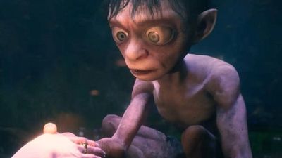 Daedalic Entertainment Hentikan Pengembangan The Lord of the Rings: Gollum, Imbas Rating Buruk?