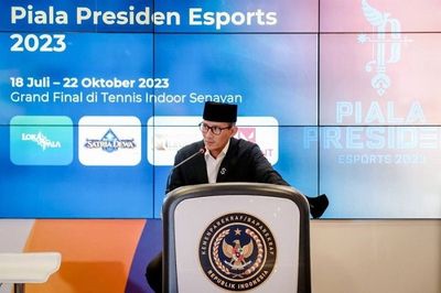 Dinilai Sarat dengan Kekerasan, 3 Menteri Pantau Ketat Gim Daring Battle Royal Ini