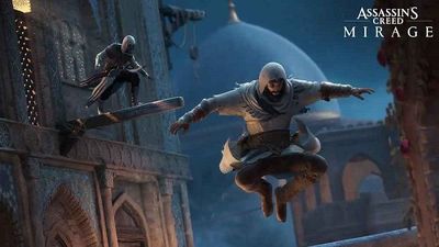 Ubisoft Segera Rilis Assassin s Creed Mirage Khusus Pengguna Apple