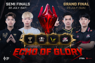 4 Tim Berebut Gelar Jawara Arena of Valor Premier League 2023 Mulai Hari Ini