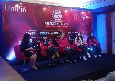 UniPin Ladies Series Season 3 Digelar Agustus, Tim MLBB Perempuan Terbaik Siap Adu Skill