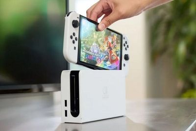 Nintendo Bakal Rilis Konsol Switch Terbaru Pada 2024