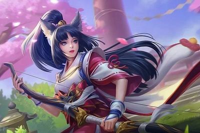 Kisah Hero Miya: Perjalanan Seorang Pemanah Legendaris dan Berani dari Land of Dawn