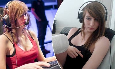 Kisah Gamer Maria Remilia Creveling: Berprestasi, Dilecehkan dan Meninggal Dunia