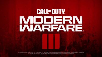Activision Umumkan Call of DUty: Warfare III Rilis Pada 10 November 2023