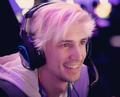 Streamer xQc Akui Berselingkuh dari Pacarnya